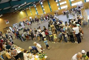 Les associations de Châtel-Guyon (Puy-de-Dôme) tiennent forum dimanche