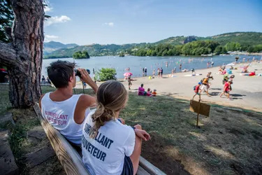 La surveillance, le maître-mot à la plage et à la piscine pour prévenir les accidents en Auvergne