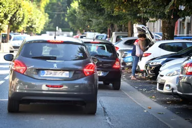Elections municipales à Issoire (Puy-de-Dôme) : qu'attendent les habitants en matière de transports et stationnement ?