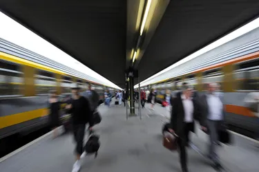 Ligne Paris-Clermont : Les usagers exaspérés par les incidents