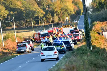 Les victimes de l'accident mortel de Neuvic-Entier, en Haute-Vienne, étaient originaires de la Corrèze