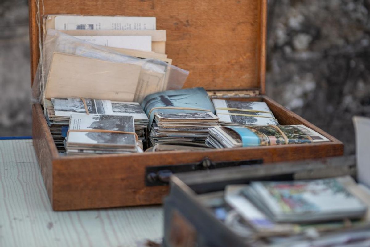 Le programme des brocantes organisées dans le Cher du 8 au 11 mai - Le