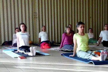 Le Hata Yoga pour « lâcher prise »