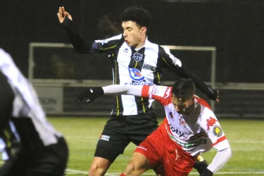 Le Limoges FC (B), éliminé par Boulazac, peut nourrir des regrets