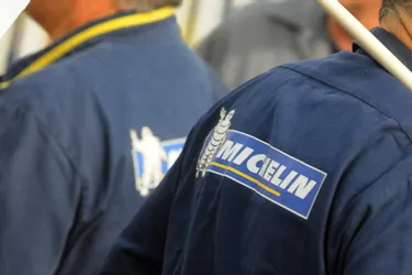 Michelin annonce une prime exceptionnelle pour ses salariés