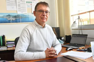 Laurent Gerbaud, professeur au CHU de Clermont-Ferrand : « Une production stratégique en équipement de santé est nécessaire »