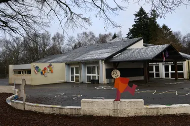 Quel est l'avenir de l'école maternelle de Grammont, à Ussel (Corrèze) ?
