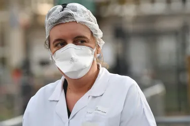 La mairie de Brassac-les-Mines lance un appel aux dons afin de récolter des masques pour les infirmiers libéraux