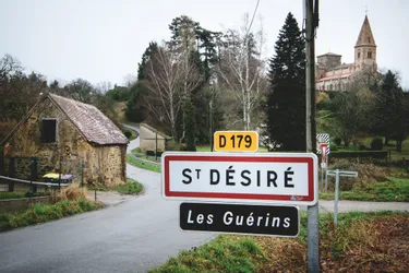 Municipales 2020 : Cinq candidats déjà élus, dont Jean-Claude Surdin, à Saint-Désiré (Allier)