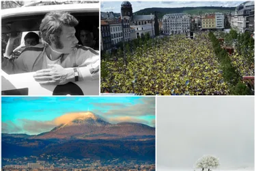 10.000 abonnés sur le compte Instagram de La Montagne : vos dix photos préférées