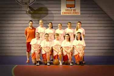 Basket : les féminines de l’Etoile en haut de l’affiche