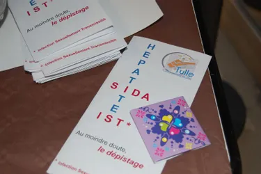 Centre Hospitalier: Opération de prévention contre les infections sexuellement transmissibles