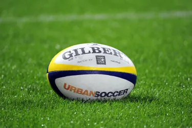Rugby à 5 : une étape du championnat d'Auvergne à Clermont- La Plaine