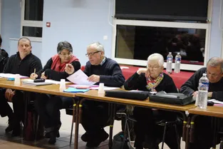 La communauté de communes du Langeadois a adopté son budget 2016 vendredi soir à Siaugues