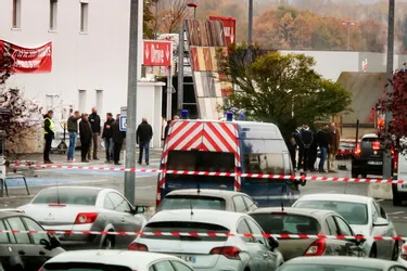 Tentative d'assassinat sur le parking du Brico Dépôt de Domérat (Allier) : depuis 2016, des « vérités » changeantes pour les trois accusés