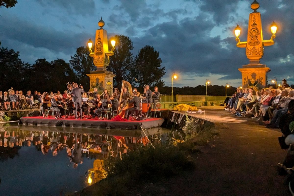 Nos cinq idées de sortie pour ce vendredi 25 juillet dans le Cantal ...