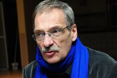 Pour l'ancien député européen écologiste Jean-Paul Besset, Nicolas Hulot a "craqué"