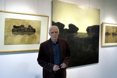 Hommage à l’artiste Jean-François Blanc