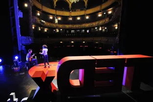 Revoir la conférence TEDx Clermont en vidéo