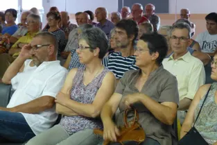 Regroupement de communes : Lascaux et Vignols espèrent le retour de Saint-Solve