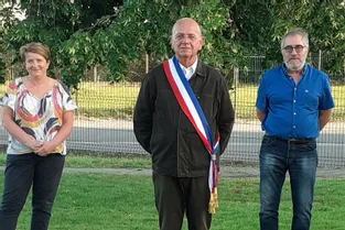 René Beylot réélu maire de Monétay-sur-Allier