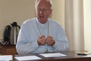 L’évêque du Puy-en-Velay revient sur la lutte contre la pédophilie