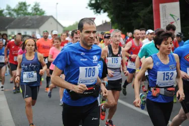 Running : le grand retour du marathon des Isles