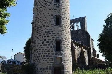 Les ruines du château sont classées au titre des Monuments historiques depuis 1942