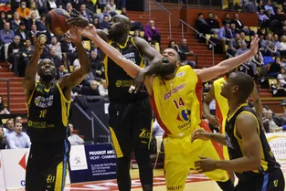 Basket : Fos-Provence se déplace à Clermont en leader invaincu