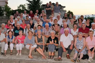 Huit jours en Haute-Savoie pour les aînés