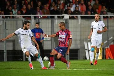 Les chiffres à retenir avant Paris FC - Clermont Foot