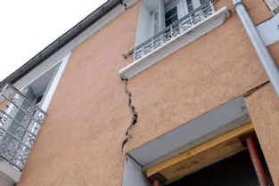 Allier : L'état de catastrophe naturelle reconnue pour une seule ville du département