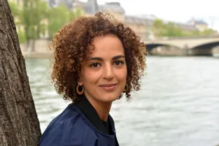Leïla Slimani, Goncourt 2016, sera à Brive pour la Foire du livre