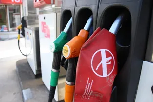 Carburant : le point ce jeudi sur l'arrondissement de Saint-Flour (mise à jour)