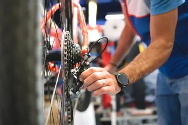 Une aide de 50 € pour réparer et entretenir son vélo : comment en profiter à Riom (Puy-de-Dôme) ?
