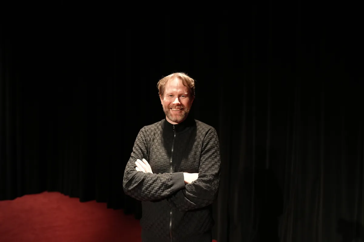 Un entrepreneur est profondément égoïste