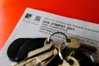 Ces communes d'Auvergne et du Limousin où la taxe d'habitation a augmenté