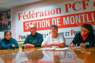 Municipales à Montluçon : le PCF s'allie avec la liste « Changeons la donne » conduite par Frédéric Kott