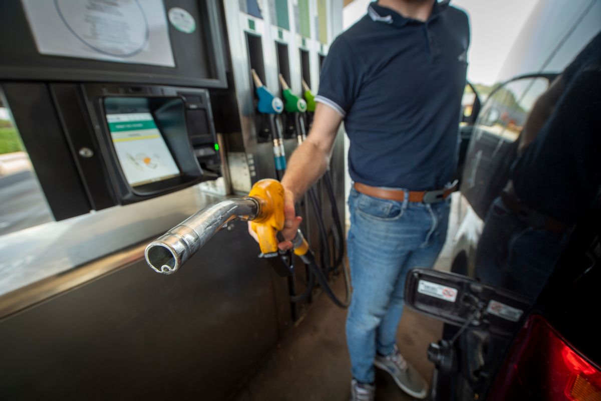 Biviers : Prix du carburant : les stations essence les moins chères