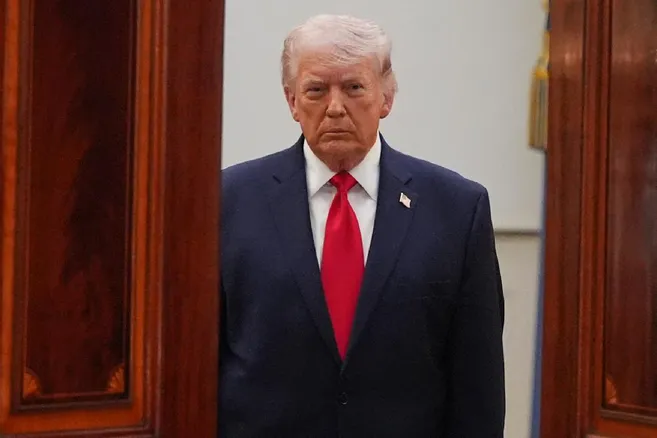 Pourquoi l’attaque contre Donald Trump est le reflet d’une violence ...