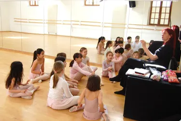 L’école Mélodica accueillera ses nouveaux inscrits les 10 (danse) et 19 septembre (musique)