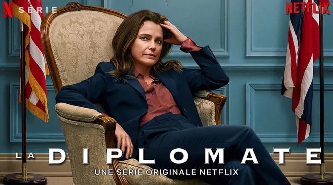 netflix octobre 2025 : nouveautés et séries à voir
