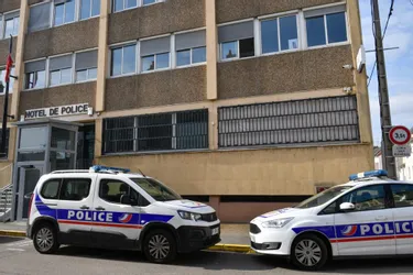 Un homme s'évade en sautant du premier étage du commissariat de Montluçon (Allier)