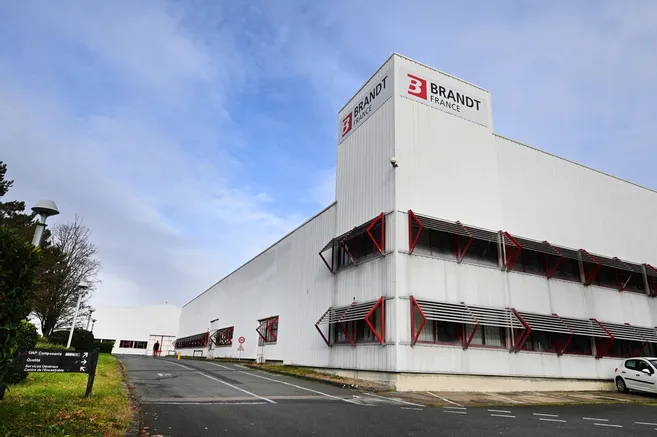 Brandt : fin de l'appel d'offres pour la reprise des actifs, quel avenir  pour ses usines ? - La Rpublique du Centre