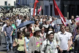 Lutte contre le racisme : Clermont-Ferrand mal classée, la Ville conteste