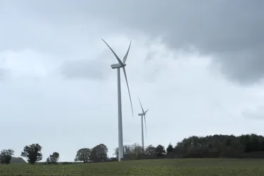 Corrèze : les anti-éoliens profitent des municipales pour poser le débat de l'éolien industriel