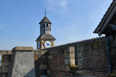 La mairie veut rouvrir en partie le château des Ducs de Bourbon au public dès cet été