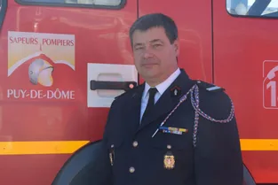 Sapeurs-pompiers du Puy-de-Dôme : effectifs stables mais relève en suspens