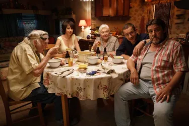 Quatre films français dans les cinq les plus vus à Moulins en 2018