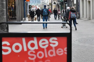 Les commerces du Puy-de-Dôme resteront fermés les dimanches de janvier